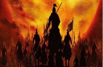 古代打仗真的都派两名大将单挑吗 真相到底是什么样的