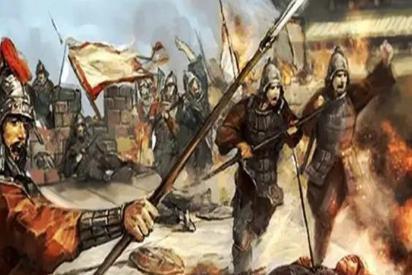 古代打仗真的都派两名大将单挑吗 真相到底是什么样的