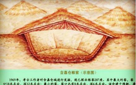 隋朝的回洛仓的技术到底有多厉害 为何会引发各路人马争夺呢