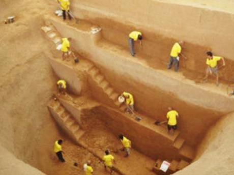 隋朝的回洛仓的技术到底有多厉害 为何会引发各路人马争夺呢