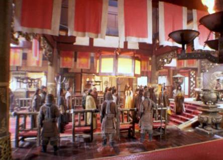 隋朝的回洛仓的技术到底有多厉害 为何会引发各路人马争夺呢