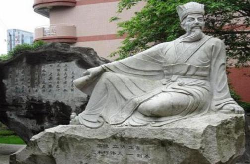 “三分天下诸葛亮，一统江山刘伯温”！不容错过的刘伯温小故事！