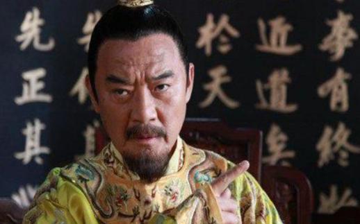 “三分天下诸葛亮，一统江山刘伯温”！不容错过的刘伯温小故事！