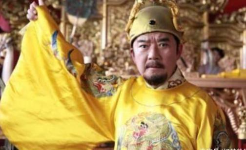 “三分天下诸葛亮，一统江山刘伯温”！不容错过的刘伯温小故事！