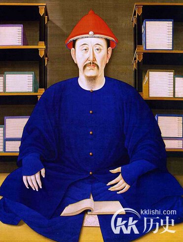 康熙秘史:揭秘清朝康熙皇帝长寿之谜