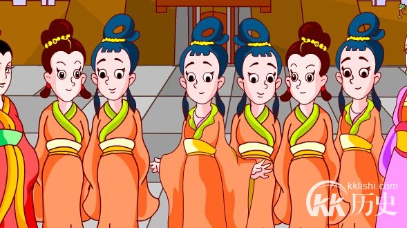 三令五申的主人公是谁?成语三令五申的故事