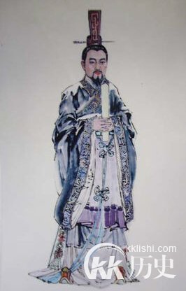 夏朝皇帝姒槐是谁的儿子 姒槐的简介