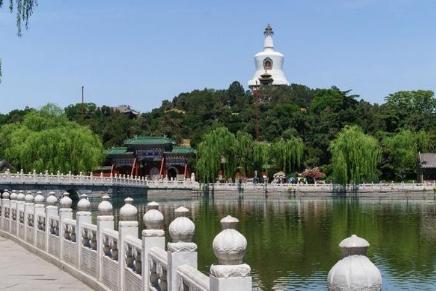 故宫经历600年之久 为何下雨从不被淹