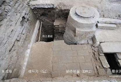 故宫经历600年之久 为何下雨从不被淹