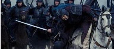 真实的刘湛是什么人