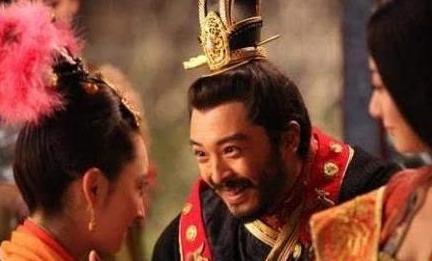 真实的刘湛是什么人