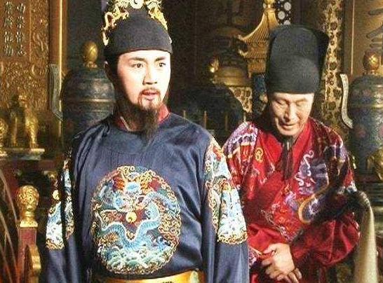 明朝时期官场的一些“神操作”,明朝灭亡是必然的!