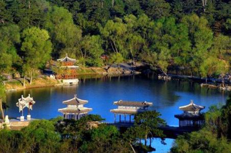 清朝皇帝为何喜欢承德避暑山庄 这个地方究竟有什么特殊之处呢