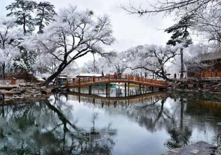 清朝皇帝为何喜欢承德避暑山庄 这个地方究竟有什么特殊之处呢