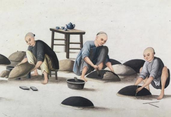 一口铁锅引发一场国家战争，50万人为此断送性命