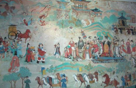 一口铁锅引发一场国家战争，50万人为此断送性命