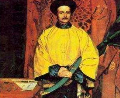 清朝的黄马褂到底是什么样的 为何当时人人都想要呢