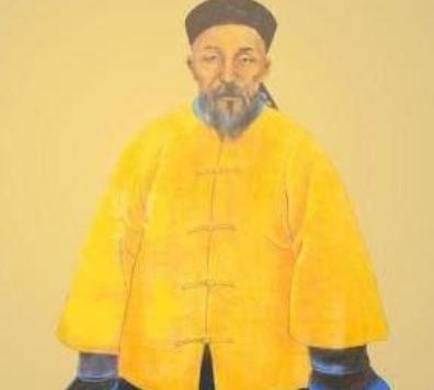 清朝的黄马褂到底是什么样的 为何当时人人都想要呢