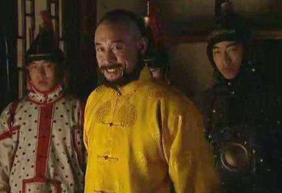 清朝的黄马褂到底是什么样的 为何当时人人都想要呢