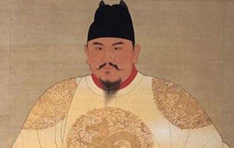 朱元璋问了刘伯温一个问题，刘伯温说了一句话最后应验