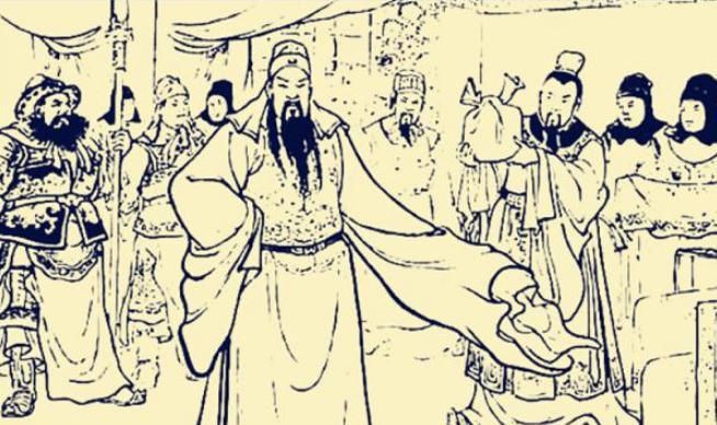 如果张辽归顺刘备，能不能算进五虎上将