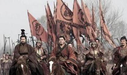 刘邦称帝后为何要先杀这三人 缘故也没什么”分外“的