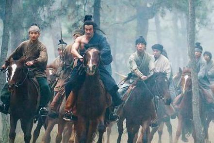 刘邦称帝后为何要先杀这三人 缘故也没什么”分外“的