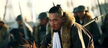 刘邦称帝后为何要先杀这三人 缘故也没什么”分外“的