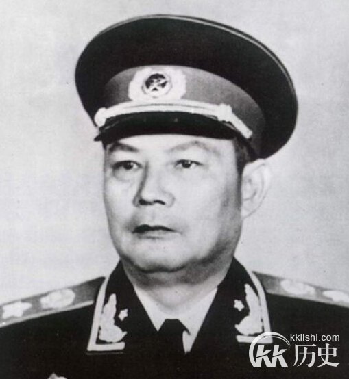 十大元帅排名:叶剑英排在最后的原因是什么