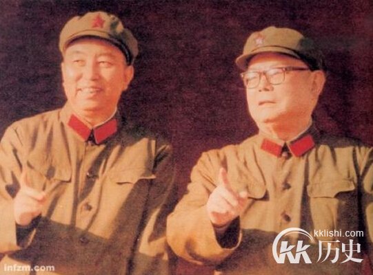 十大元帅排名:叶剑英排在最后的原因是什么