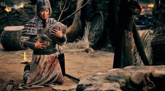 三国时期在位时间最长的皇帝，阿斗刘禅真的扶不起吗