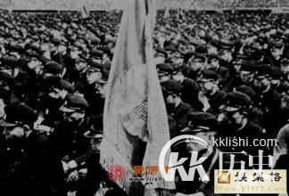 第二次抗战日本一亿玉碎计划:劫持天皇