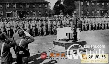 第二次抗战日本一亿玉碎计划:劫持天皇