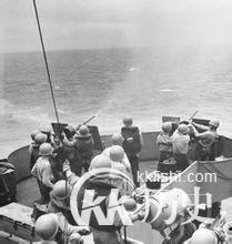 第二次抗战日本一亿玉碎计划:劫持天皇