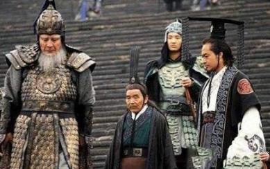 姬繄扈是什么样的人