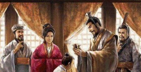 姬繄扈是什么样的人