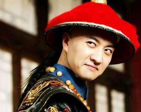 辉发那拉氏和妃的儿子：爱新觉罗&middot;奕纬的简介