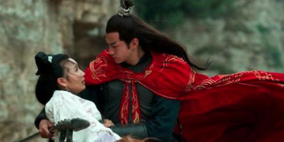 吕布死后，貂蝉真的追随他去死了吗