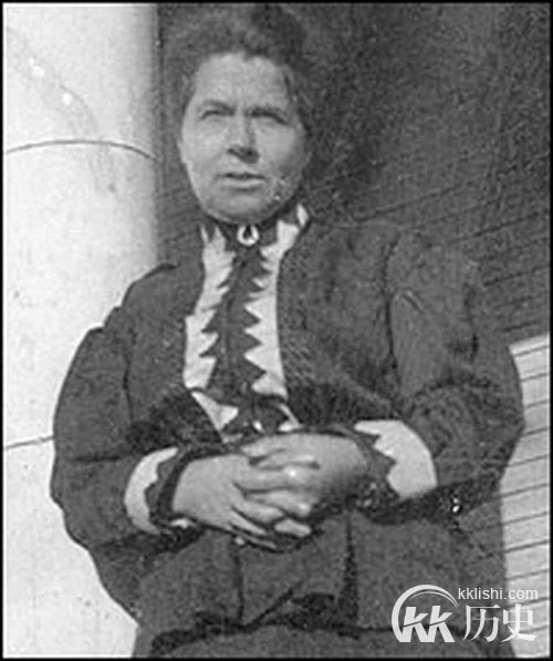 1916年活烤黑人大会！美国历史上的阴暗
