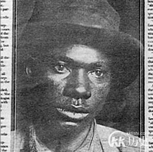 1916年活烤黑人大会！美国历史上的阴暗
