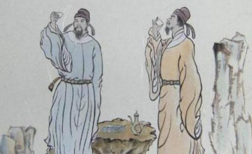 章衡诗才平平,为何能压过苏轼还让苏轼对他服气