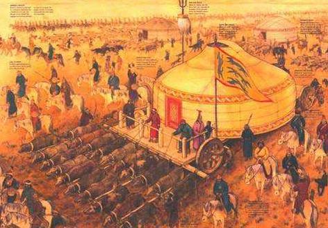 揭秘:北宋和南宋时期有哪些惊人的历史巧合