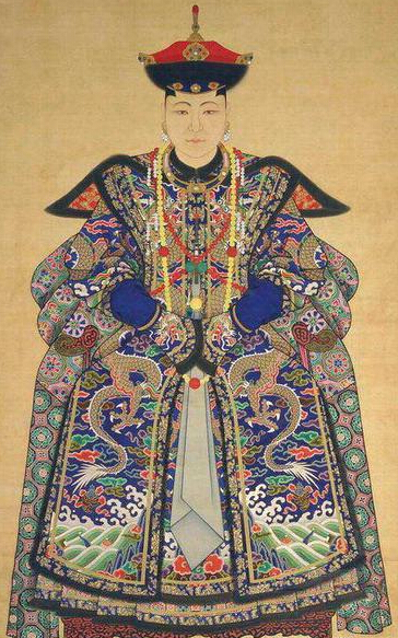 苏麻喇姑是谁?康熙喜欢的女子一辈子不洗澡