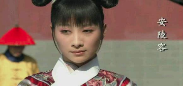 她是雍正晚年宠妃,后来为何被乾隆打压