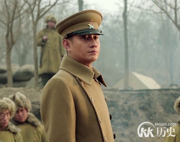 少帅剧情分集介绍12：张学良吉林剿匪立功