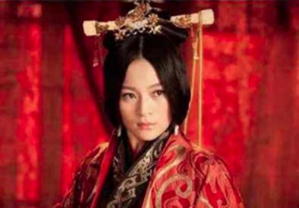 郭圣通：东汉第一任皇后，为嫁刘秀用10万大军做嫁妆