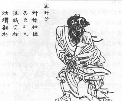 陶神是谁？关于淘神的故事