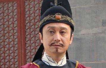 《神断狄仁杰》中的反面人物沙尔汉简介