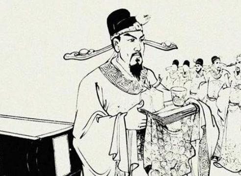 史上最大胆的医生!张由给王爷治病病没治好却升官了这么回事