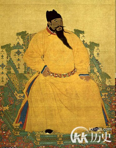 明成祖南征的过程：二次南征终是征服交趾
